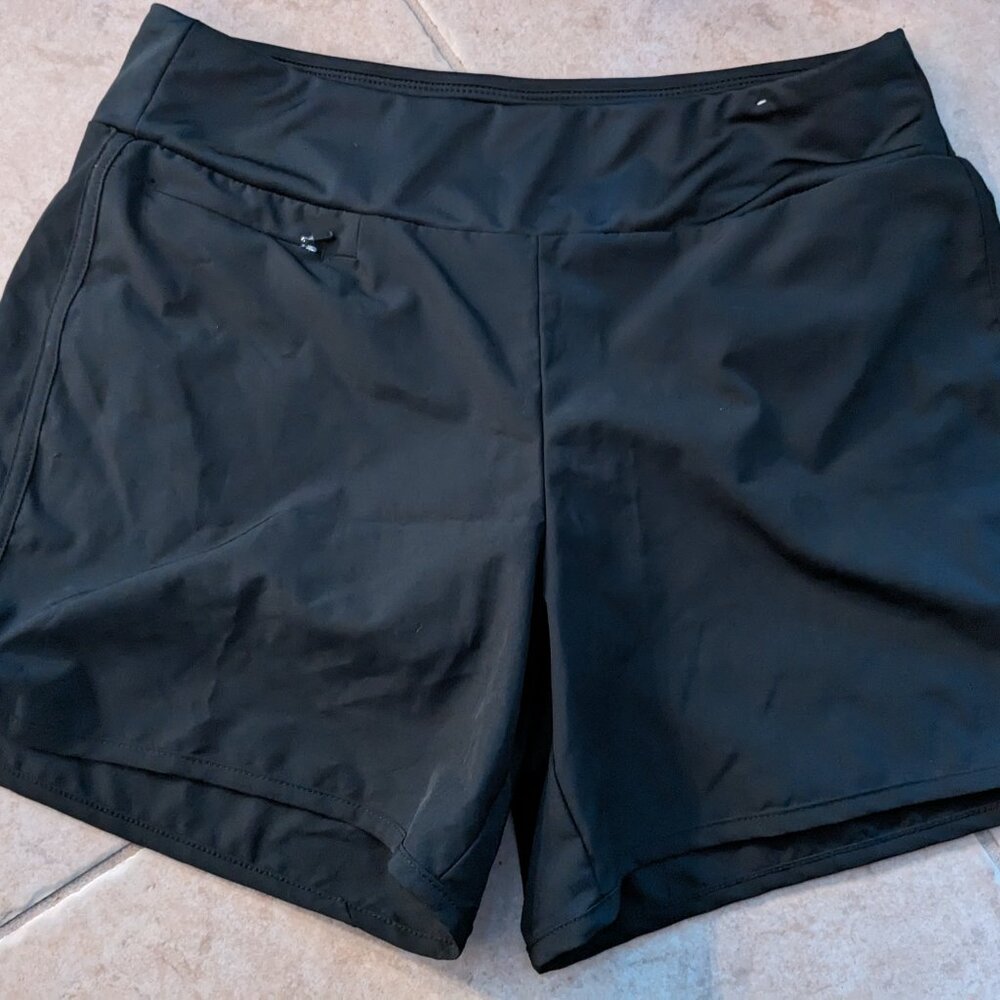 Hang Ten UV Protection Shorts